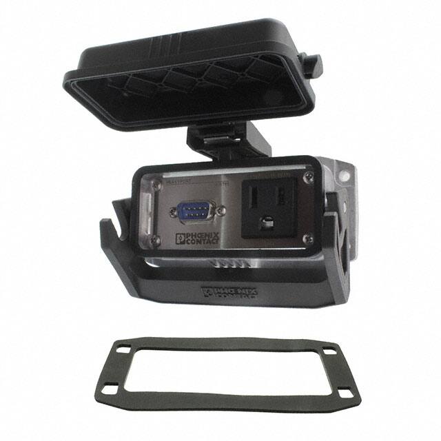 1415768 Phoenix Contact  Heavy Duty Connector Accessories